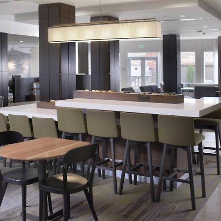 Courtyard By Marriott Denver Southwest/Littleton Eksteriør bilde