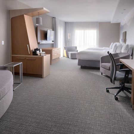 Courtyard By Marriott Denver Southwest/Littleton Eksteriør bilde