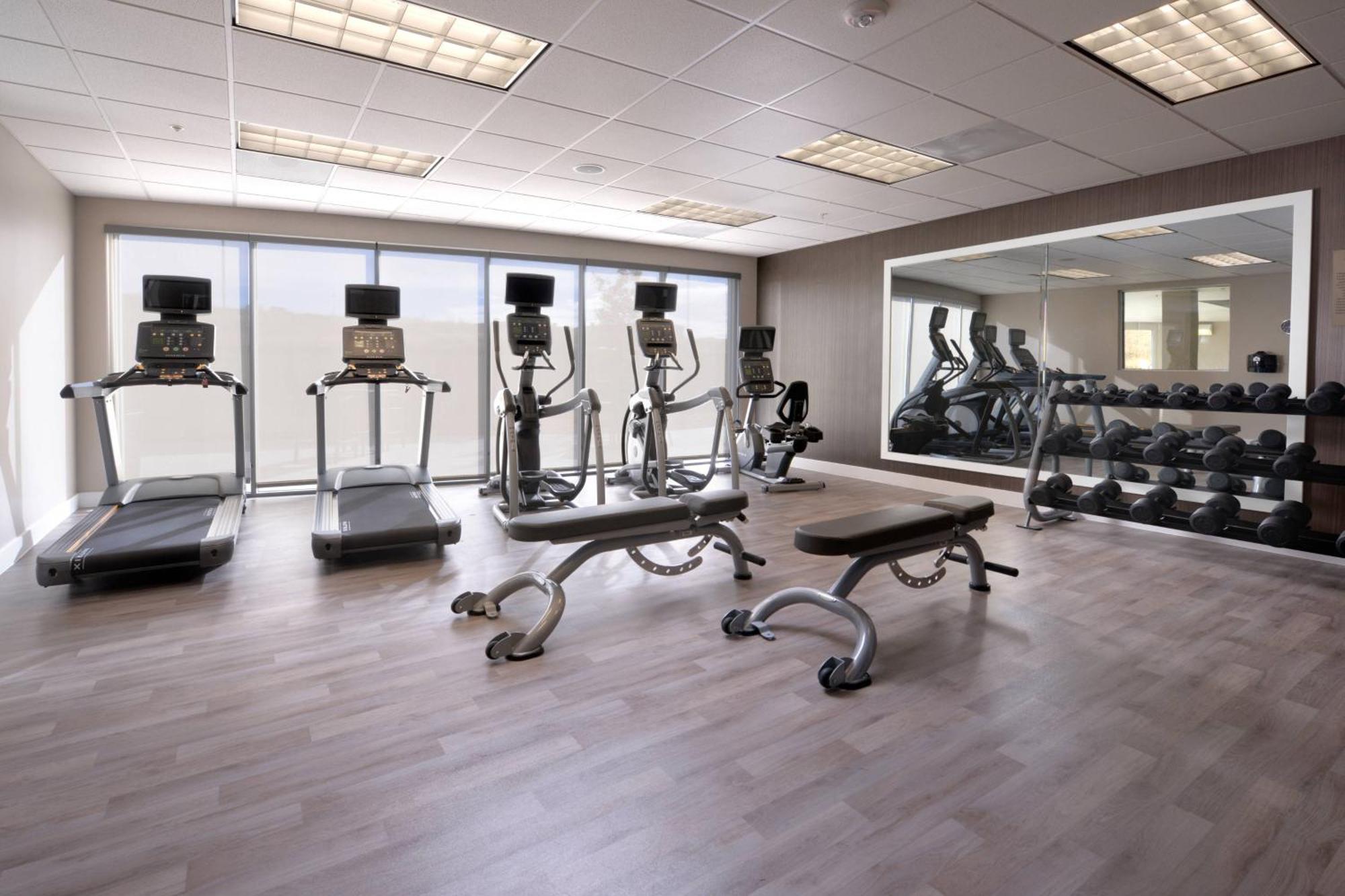 Courtyard By Marriott Denver Southwest/Littleton Eksteriør bilde