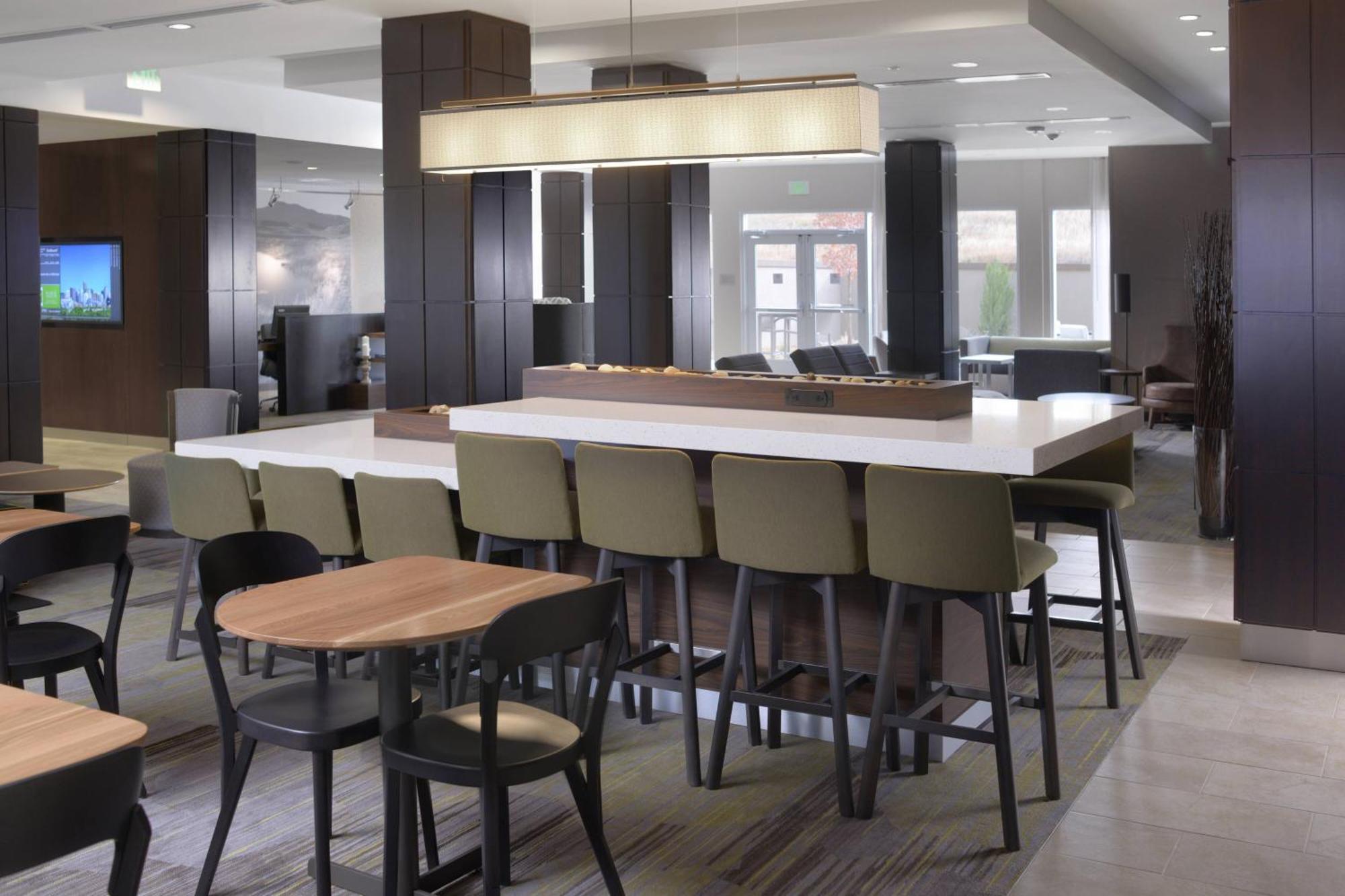 Courtyard By Marriott Denver Southwest/Littleton Eksteriør bilde
