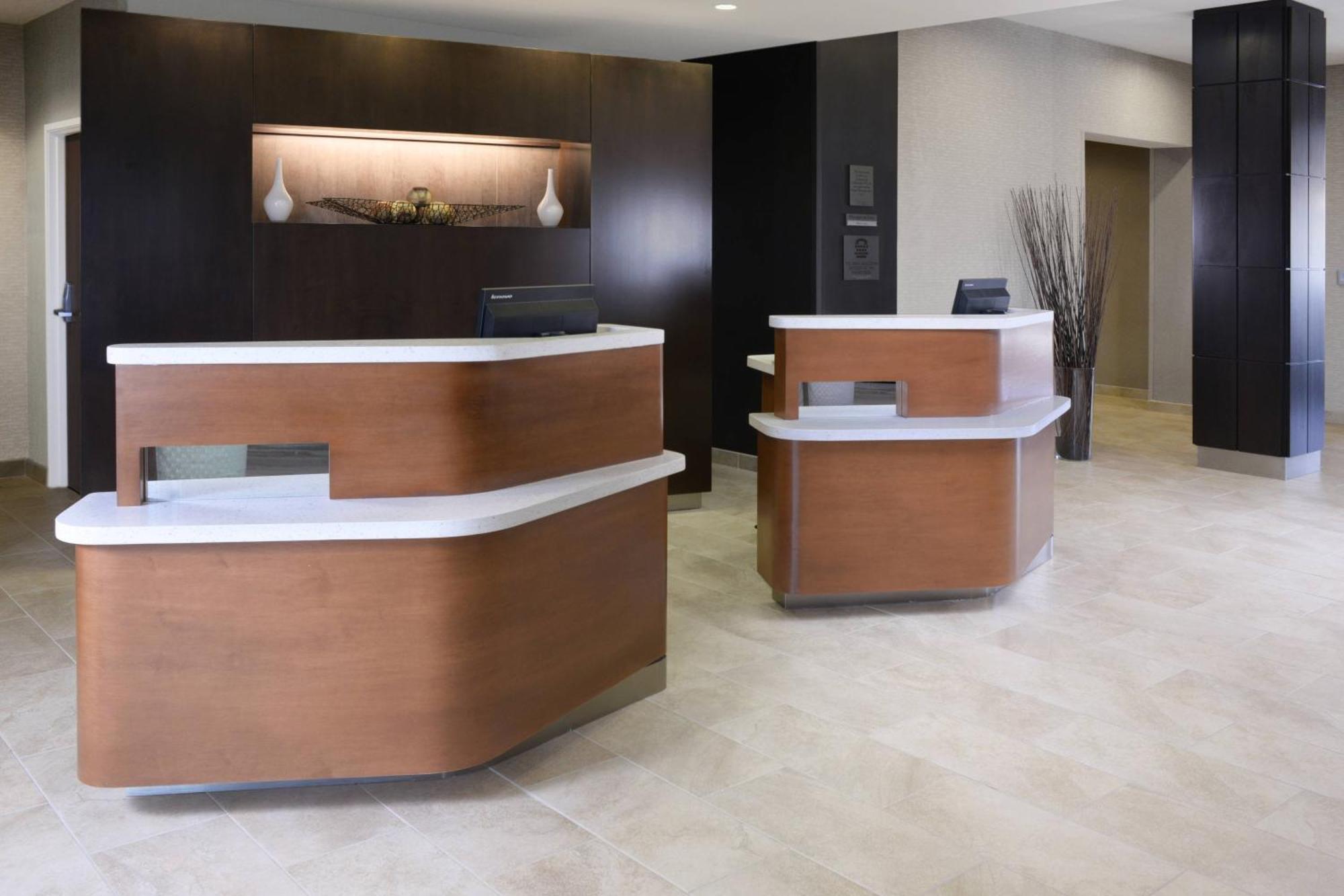 Courtyard By Marriott Denver Southwest/Littleton Eksteriør bilde