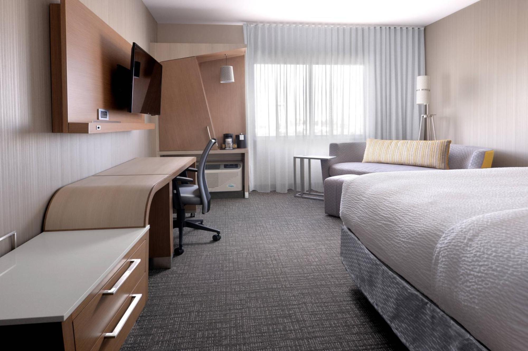 Courtyard By Marriott Denver Southwest/Littleton Eksteriør bilde