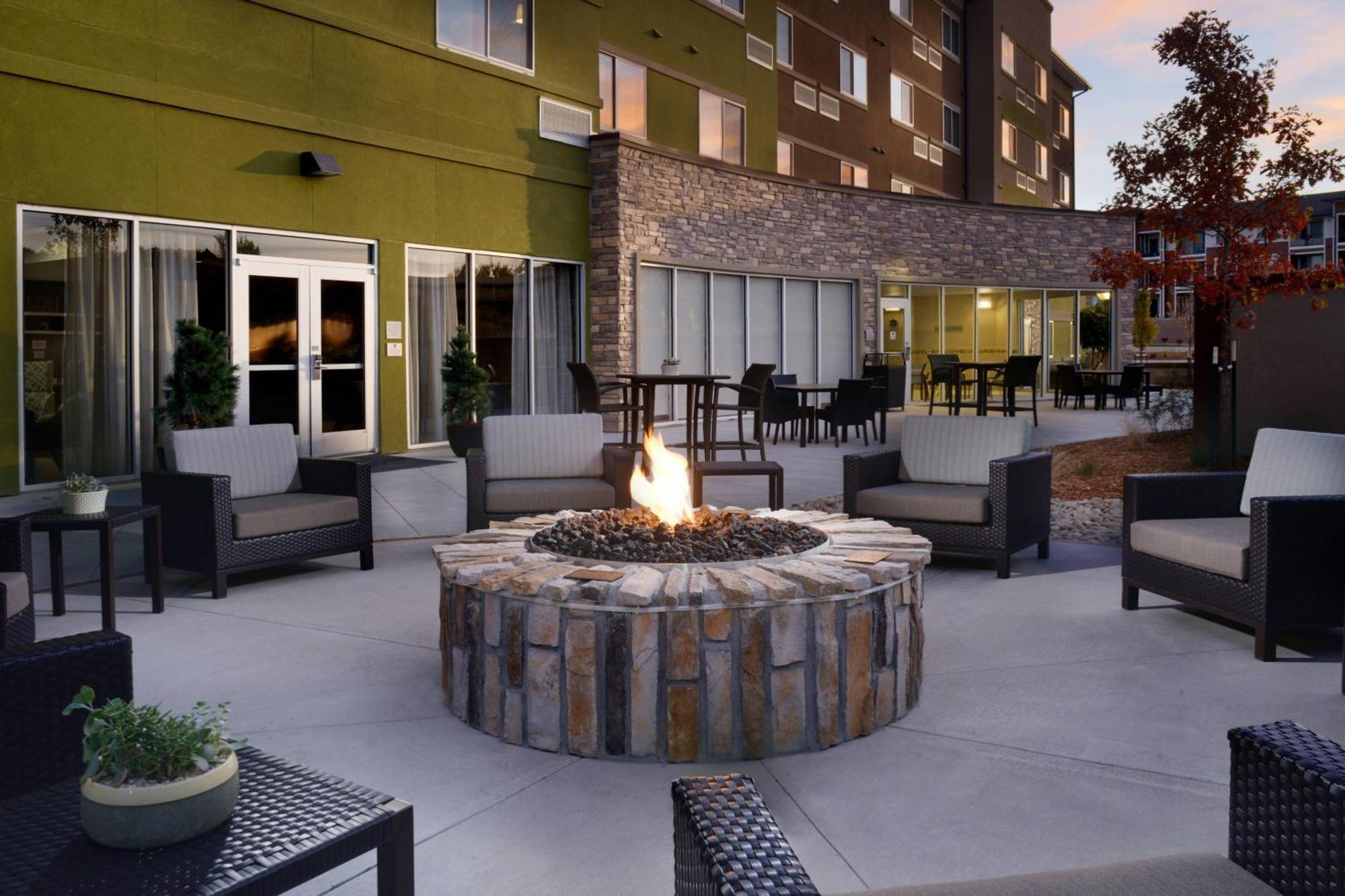 Courtyard By Marriott Denver Southwest/Littleton Eksteriør bilde
