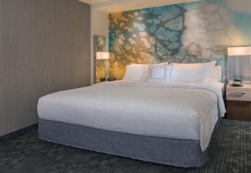 Courtyard By Marriott Denver Southwest/Littleton Eksteriør bilde
