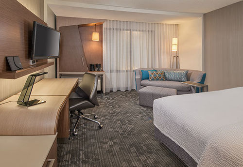 Courtyard By Marriott Denver Southwest/Littleton Eksteriør bilde