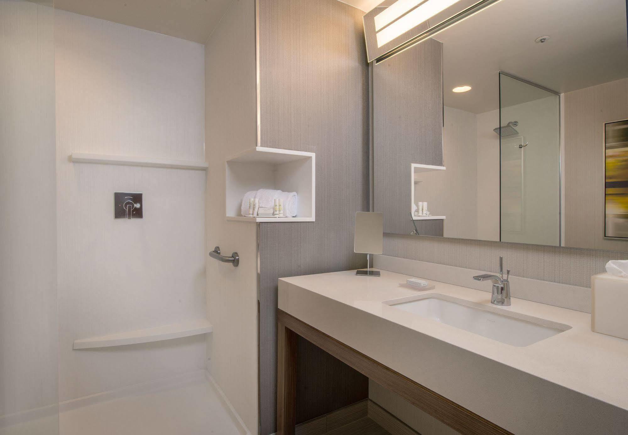 Courtyard By Marriott Denver Southwest/Littleton Eksteriør bilde